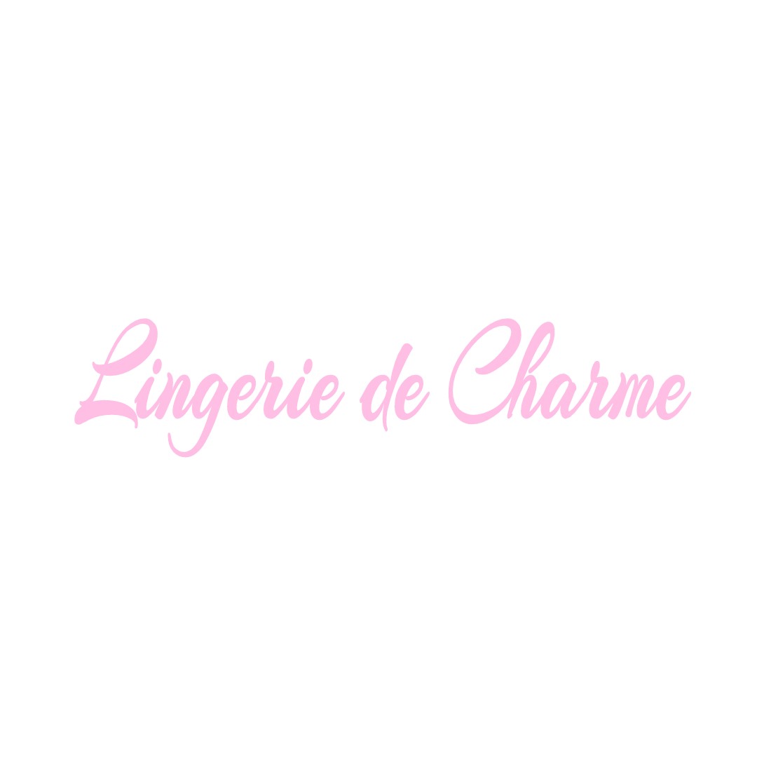 LINGERIE DE CHARME VAUCRESSON